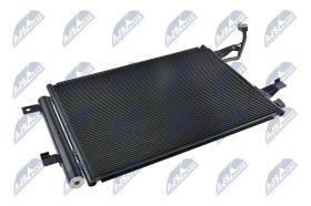 NTY CCSMS012 - Condensador de aire acondicionado