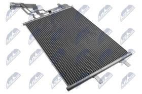 NTY CCSMZ005 - Condensador de aire acondicionado