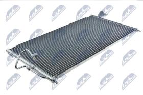 NTY CCSMZ006 - Condensador de aire acondicionado
