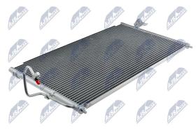 NTY CCSMZ011 - Condensador de aire acondicionado