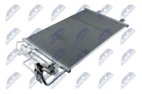 NTY CCSMZ012 - Condensador de aire acondicionado