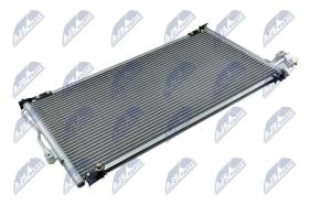 NTY CCSMZ013 - Condensador de aire acondicionado