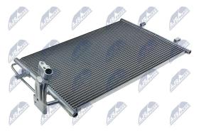 NTY CCSMZ019 - Condensador de aire acondicionado