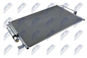 NTY CCSNS000 - Condensador de aire acondicionado