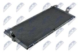 NTY CCSNS003 - Condensador de aire acondicionado