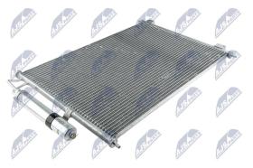NTY CCSNS012 - CONDENSADOR DE AIRE ACONDICIONADO