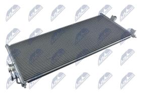 NTY CCSNS013 - Condensador de aire acondicionado