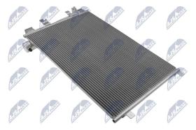 NTY CCSNS018 - Condensador de aire acondicionado