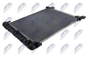 NTY CCSNS030 - NTY CONDENSADOR AIRE ACONDICIONADO