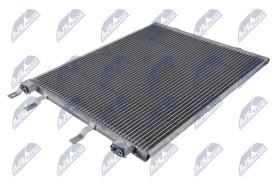 NTY CCSPL037 - CONDENSADOR AIRE ACONDICIONADO