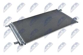 NTY CCSPL046 - Condensador de aire acondicionado