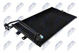 NTY CCSSA000 - Condensador de aire acondicionado