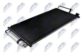 NTY CCSSB005 - Condensador de aire acondicionado
