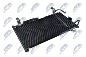 NTY CCSSU005 - Condensador de aire acondicionado
