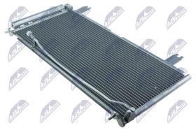 NTY CCSSU006 - NTY CONDENSADOR AIRE ACONDICIONADO
