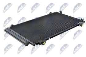 NTY CCSTY004 - Condensador de aire acondicionado