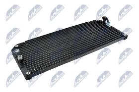 NTY CCSTY012 - CONDENSADOR DE AIRE ACONDICIONADO
