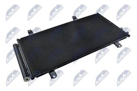 NTY CCSTY016 - Condensador de aire acondicionado