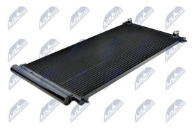 NTY CCSTY021 - Condensador de aire acondicionado