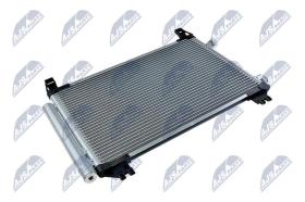 NTY CCSTY022 - Condensador de aire acondicionado