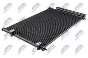 NTY CCSTY023 - Condensador de aire acondicionado