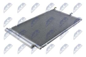 NTY CCSTY025 - Condensador de aire acondicionado