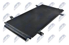 NTY CCSTY028 - Condensador de aire acondicionado