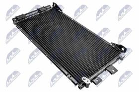 NTY CCSTY033 - Condensador de aire acondicionado