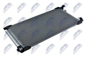 NTY CCSTY035 - Condensador de aire acondicionado