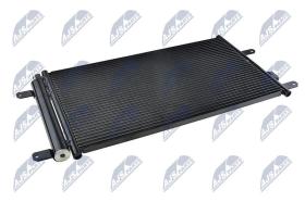 NTY CCSVC000 - Condensador de Aire Acondicionado