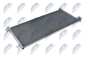 NTY CCSVC001 - Condensador de aire acondicionado