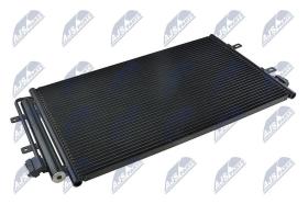 NTY CCSVC003 - Condensador de aire acondicionado