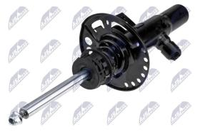 NTY ABM060 - NTY AMORTIGUADOR DELANTERO