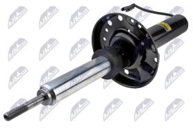 NTY ACH016 - Amortiguador delantero