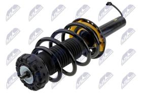 NTY ACH017 - NTY AMORTIGUADOR DELANTERO