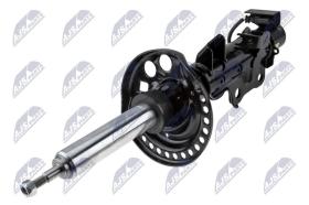 NTY ACH020 - NTY AMORTIGUADOR DELANTERO