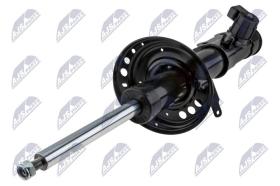 NTY ACH028 - NTY AMORTIGUADOR DELANTERO