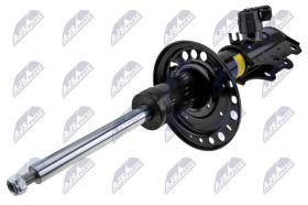 NTY ACH029 - NTY AMORTIGUADOR DELANTERO