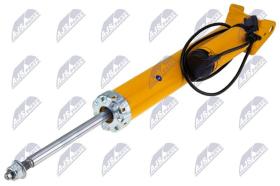 NTY ACH102 - Amortiguador trasero