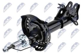 NTY AHD034 - Amortiguador delantero