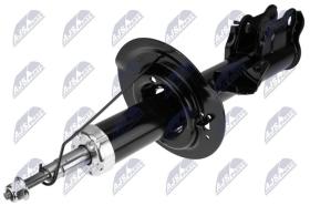 NTY AHY506 - Amortiguador delantero NTY