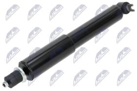 NTY AHY509 - Amortiguador trasero