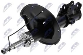 NTY AHY514 - NTY Amortiguador Delantero