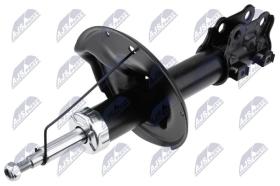 NTY AHY516 - NTY AMORTIGUADOR DELANTERO