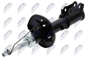 NTY AHY520 - Amortiguador Delantero NTY
