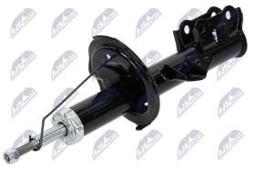 NTY AHY533 - Amortiguador Delantero NTY