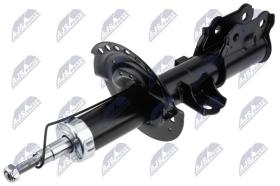 NTY AHY545 - Amortiguador delantero