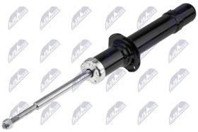 NTY AHY549 - Amortiguador delantero NTY