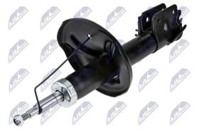 NTY AHY551 - Amortiguador delantero