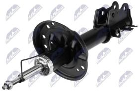 NTY APL047 - Amortiguador delantero NTY